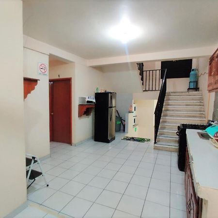 萨利纳克鲁斯 Departamentos Costera酒店 外观 照片